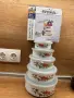 Комплект кутии за съхранение на продукти, снимка 2
