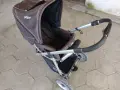 бебешка количка Babywelt Moon Cross 4 xs BuggyBoard Maxi, снимка 5