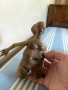 фигурка E.T. (Извънземното) – LJN Toys 1982 г. със светещ пръст - оригинална - ретро, снимка 3
