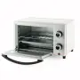 Мини фурна TERMOMAX TX008TQ – Компактен помощник за всяка кухня, снимка 4