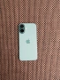 iPhone 16 ❗️Лизинг от 11€/мес❗️ Teal / 128Gb зелен, снимка 1