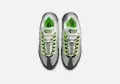 Nike Air Max 95 OG - Big Bubble Neon - 44.5, снимка 3