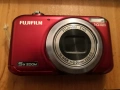 Фотоапарат Fujifilm finepix jx300 , снимка 1
