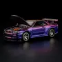 Hot Wheels Nissan Skyline GT-R RLC , снимка 2