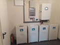 Соларна Lifepo4 батерия 16kw, клетки 314Ah, снимка 7