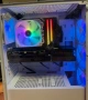 Геймърски компютър, full hd, Intel i5 14th, rtx 3080, 16gb, nvme, снимка 4