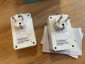 🔌 TP-Link TL-PA4010P KIT – Powerline адаптери 600 Mbps , снимка 3