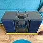 JVC UX-1 (1991) - първата компактна микро Hi-Fi система, снимка 14