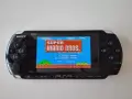 Sony PSP 3000 - Playstation Portable - качени много игри - хакната, снимка 11