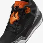 Юношески кецове Nike Jordan Spizike Low (GS), снимка 7
