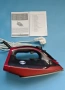 Парна ютия Tefal FV2837E0. 2400 W,  парат 40 г/мин, парен удар 180 г/мин, резервоар 270 мл, снимка 1