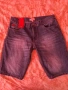 Мъжки дънкови къси панталони Lee Cooper (Размер M), снимка 1