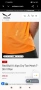 XS size Salewa Red Bull X-Alps Dry'Ton Mesh T-Shirt – мъжка, снимка 14