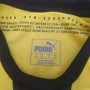 Нова фланелка Puma Борусия Д разм.М офиц.реплика, снимка 4