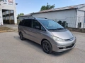 Toyota Previa 2.4i Automatic Кожен салон, снимка 3
