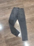сиви дънки на Zara, снимка 5