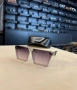 очила с висок клас калъф ,кутия , сертификат и кърпичка на марката fendi, снимка 2