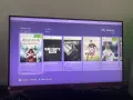 Хакнат XBOX360 JASPER със захранване и контролер, снимка 6