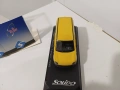 1/43 Renault Kangoo 1998 Solido , снимка 3