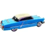 Колекционерски ретро автомобил Bluetooth колонка – WSTER WS-1957“, снимка 1