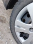 Джанти 16ки с зимни гуми за Кия, снимка 6