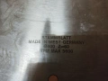 Диск за циркуляр, за рязане на дърво D400 L3,5 d30 Z60, марка HARTMETALL, снимка 4