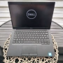 лаптоп DELL 7390 13.3" IPS 8 x 3.6GHz/8GB/256SSD/Подсветка, снимка 2