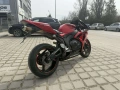 Honda cbr 1000rr 2007, снимка 8