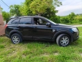 Chevrolet Captiva 4x4, автоматик, снимка 5