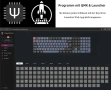 Механична клавиатура Keychron K5 Pro DE-ISO Brown, снимка 6