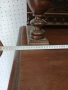 Изящен френски шкаф Мехелен на 135 г., снимка 14