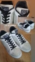 Кецове Nike Найк Дамски маратонки , снимка 4