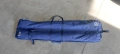 Комплект решетки за багажник оригинален Volkswagen Passat от 2005 г. 3C9860027 3C9860028, снимка 9