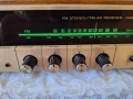 SONY HST 139.VINTAGE STEREO FM RECEIVAR,CASSETTE RECORDER.MADE IN JAPAN., снимка 3