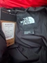 The North Face зимно яке черно/червено – ново с етикет, снимка 4