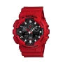 Нов часовник Casio G-Shock GA-100B-4AER - гаранция, снимка 1