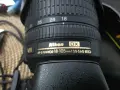 Продавам Nikon D5500 +D5000+ богат комплект обективи и аксесоари, снимка 6