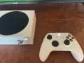 Xbox Series S 512GB – Отлично състояние, с кутия и оригинален контролер, снимка 5