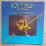 Bob Marley & The Wailers Featuring Peter Tosh ‎– Bob Marley & The Wailers Featuring Peter Tosh Bob M, снимка 1