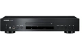 CD Player Yamaha CD-S303, CD плейър Yamaha CD-S303 - черен, снимка 1