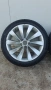 VW Interlagos джанти 18 с нови зимни гуми, снимка 4