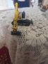 Menzi muck 1:50 WSI LIEBHER, снимка 2