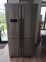 Хладилник BEKO, side by side, 4 врати, снимка 2