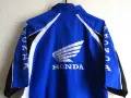 Honda Racing HRC мъжка мото риза XL Хонда Мото GP, снимка 4