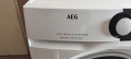 Сушилня с термопомпа AEG 7000 Series Lavatherm SensiDry (8 кг), снимка 3