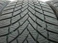 4бр зимни гуми 215/45/18 BRIDGESTONE L05375 , снимка 3