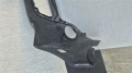 Предна броня Toyota RAV4 година 2013 2014 2015 код 5211942A00, 52119-42A00 , снимка 4