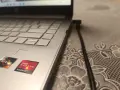 Laptop HP 14s Windows 11 Pro, снимка 2