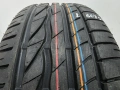 1бр летна гума 205/55/16 BRIDGESTONE L06073 , снимка 1