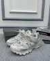 ❗️ПРОМОЦИЯ❗️Balenciaga Track White , снимка 1